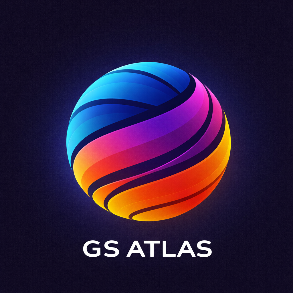 GS Atlas logo